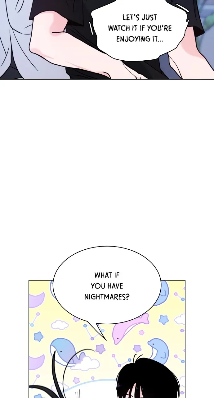 A Kiss Before I Sleep Chapter 17 page 69 - 