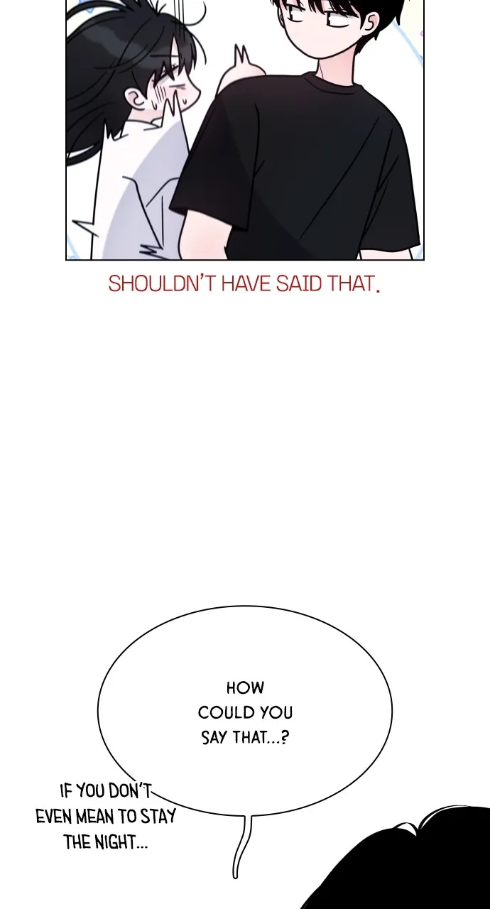 A Kiss Before I Sleep Chapter 17 page 70 - 