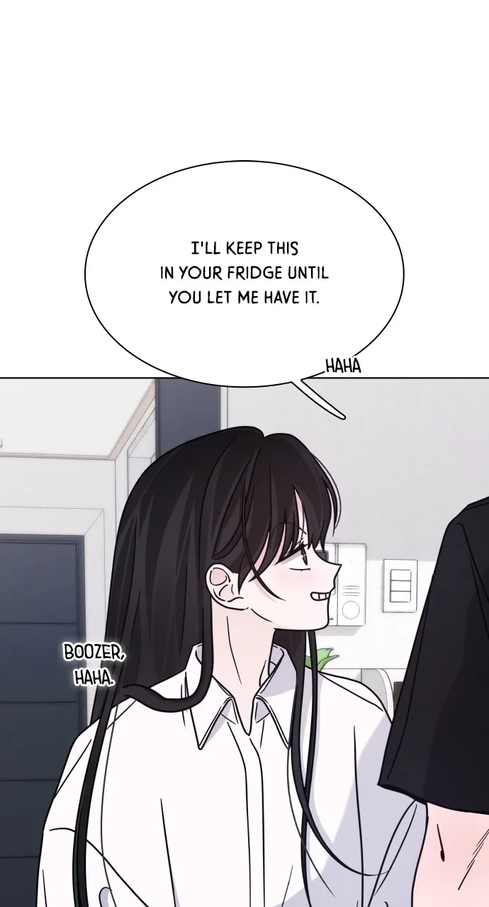 A Kiss Before I Sleep Chapter 17 page 8 - 