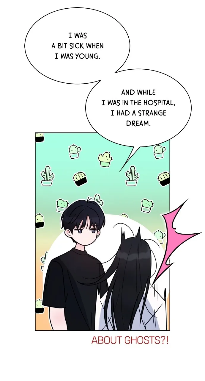 A Kiss Before I Sleep Chapter 17 page 73 - 