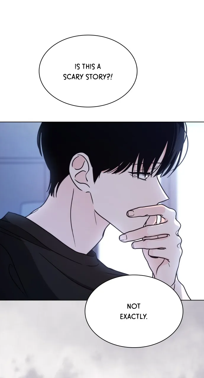 A Kiss Before I Sleep Chapter 17 page 74 - 