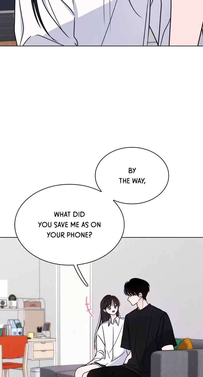 A Kiss Before I Sleep Chapter 17 page 9 - 