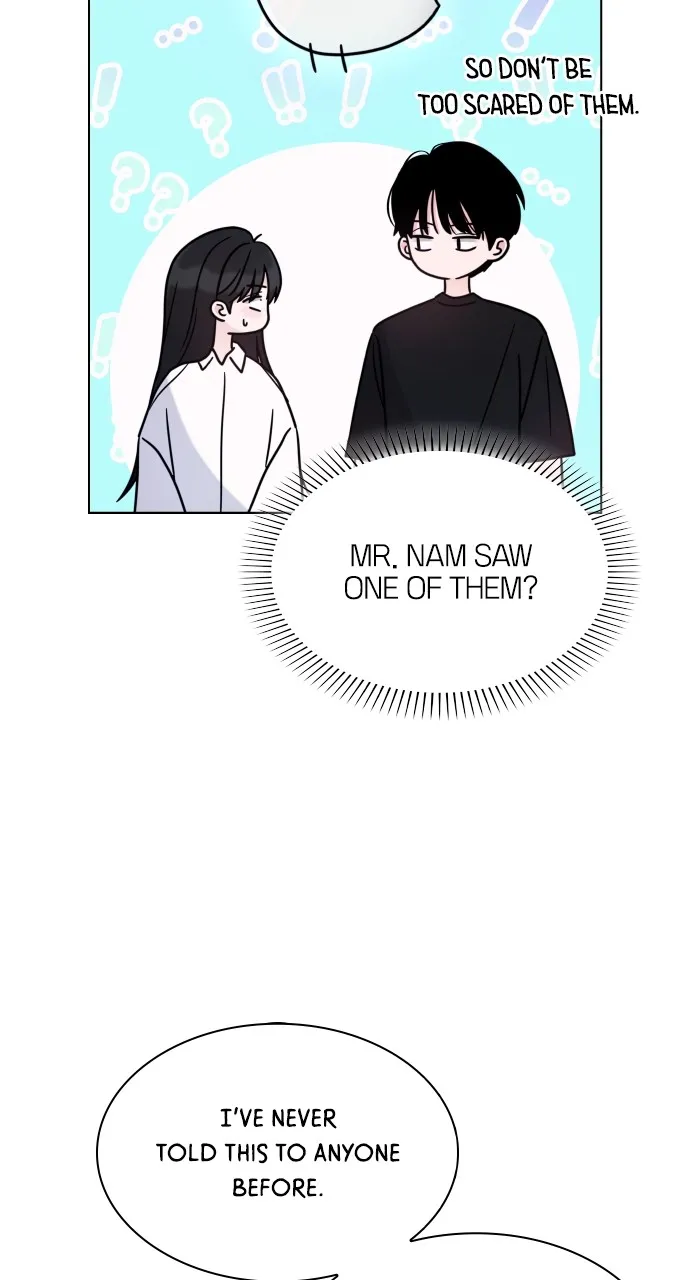 A Kiss Before I Sleep Chapter 17 page 83 - 