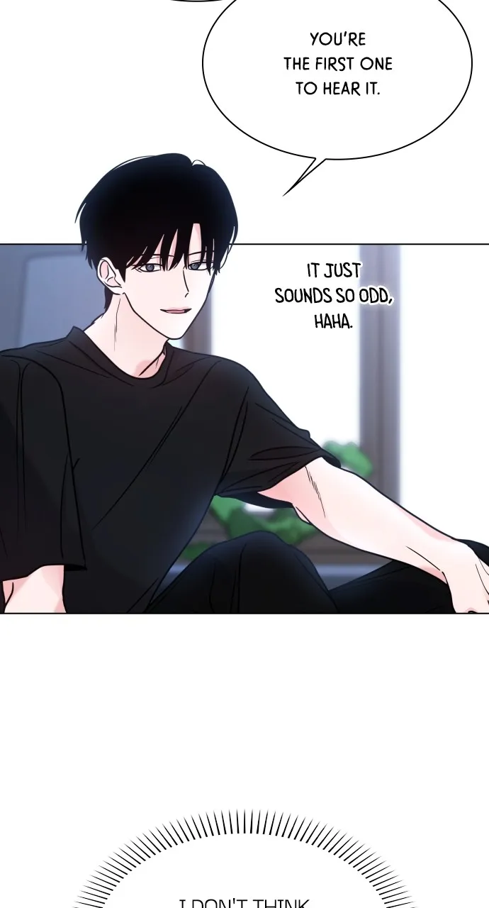 A Kiss Before I Sleep Chapter 17 page 84 - 
