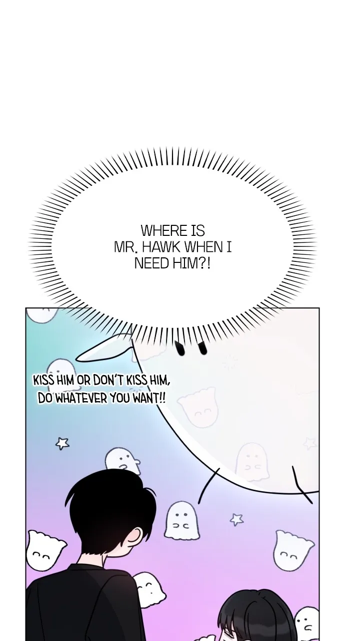 A Kiss Before I Sleep Chapter 17 page 86 - 