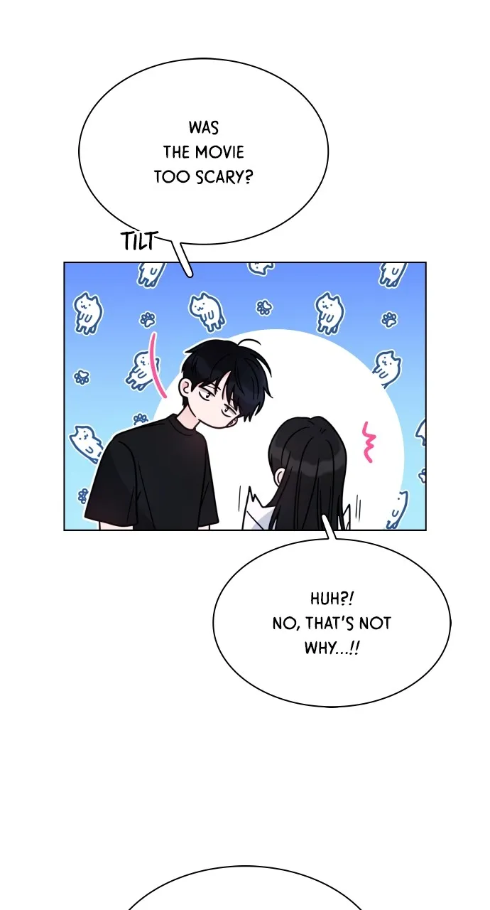 A Kiss Before I Sleep Chapter 17 page 90 - 