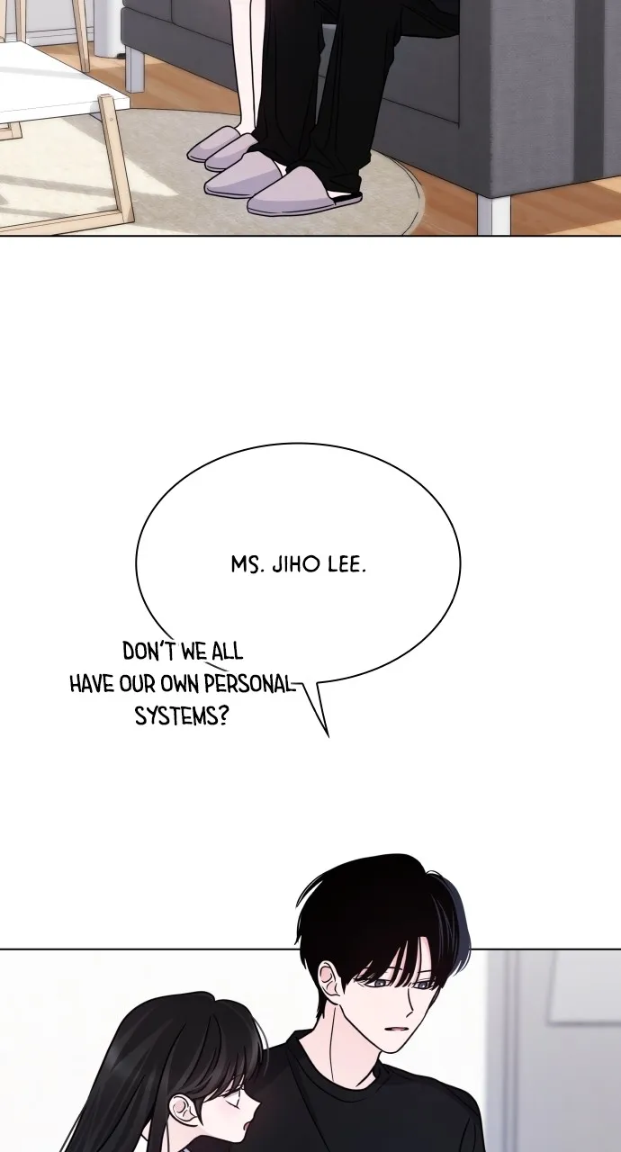 A Kiss Before I Sleep Chapter 17 page 10 - 