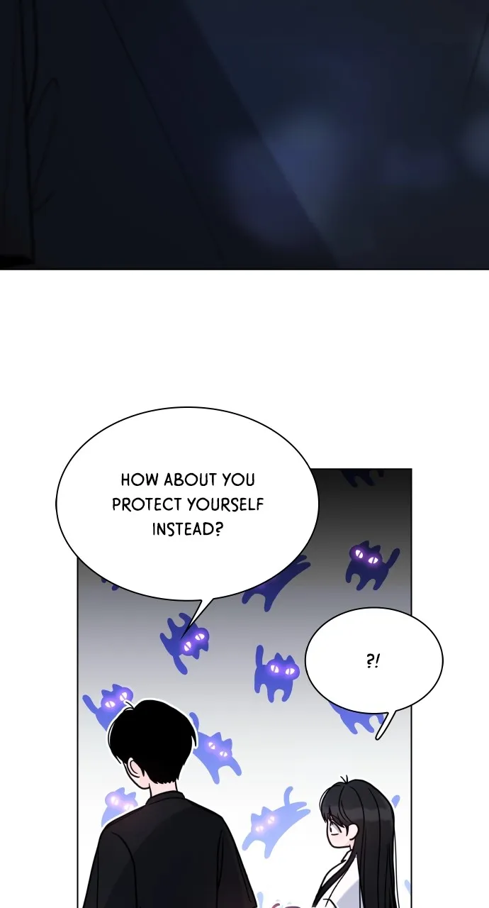 A Kiss Before I Sleep Chapter 17 page 93 - 