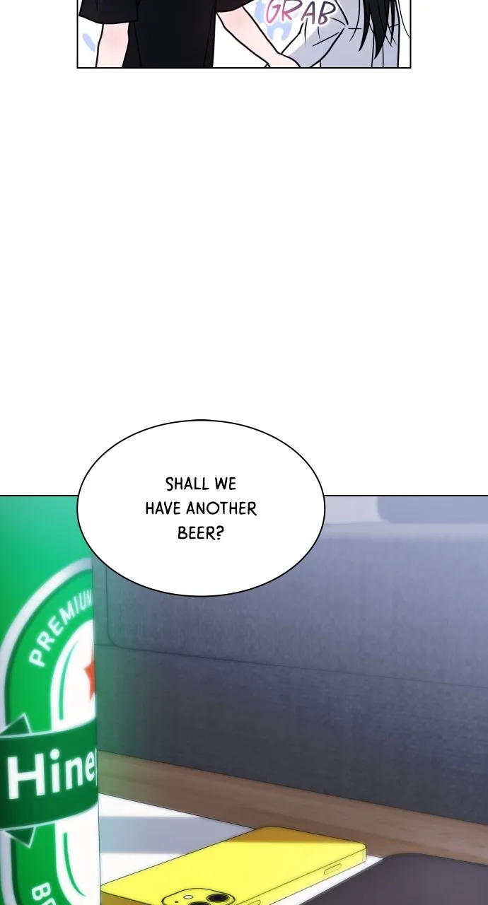 A Kiss Before I Sleep Chapter 17 page 94 - 