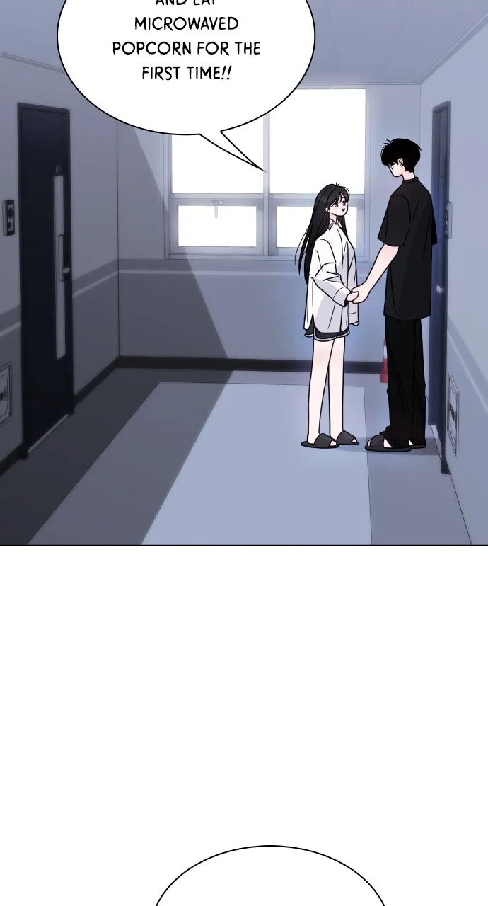 A Kiss Before I Sleep Chapter 17 page 97 - 