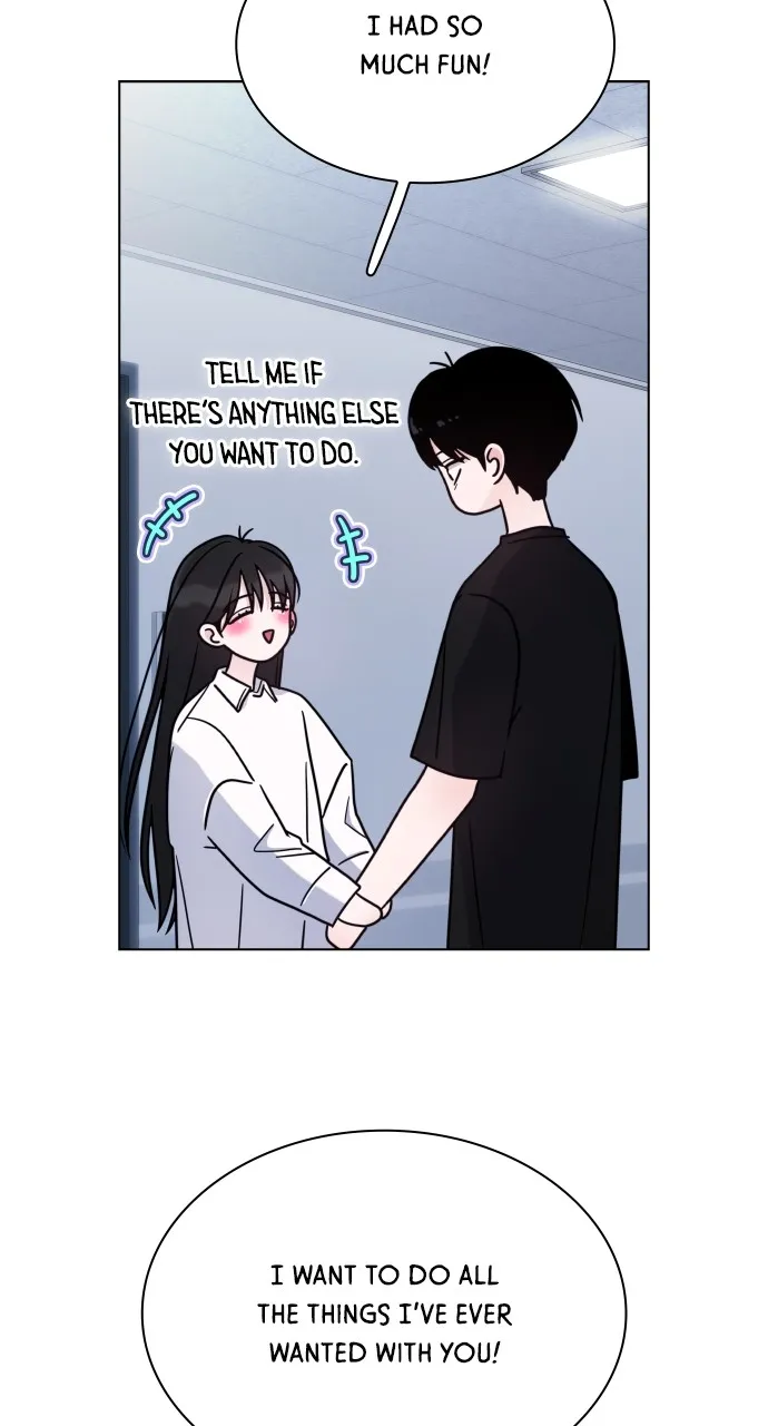A Kiss Before I Sleep Chapter 17 page 98 - 