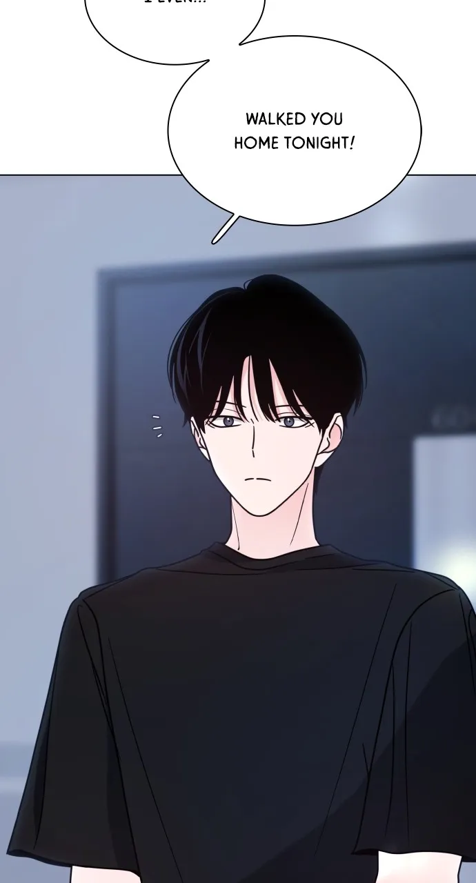 A Kiss Before I Sleep Chapter 17 page 100 - 