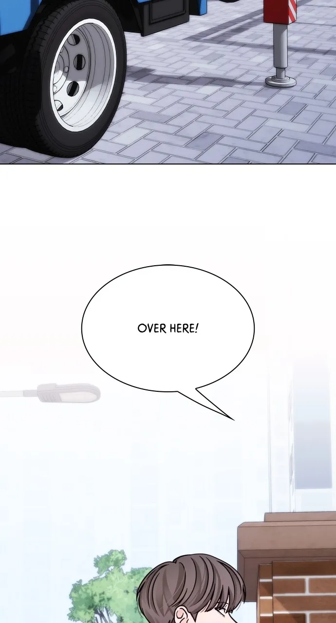 A Kiss Before I Sleep Chapter 18 page 2 - 