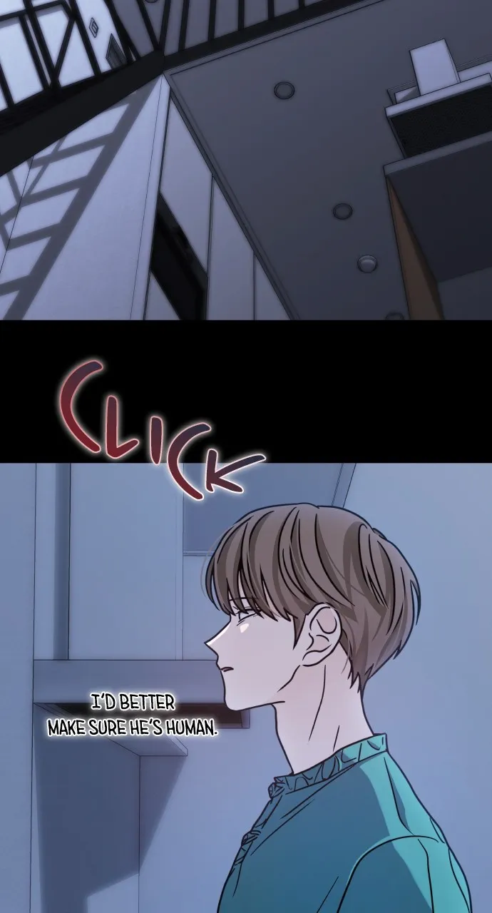 A Kiss Before I Sleep Chapter 18 page 14 - 