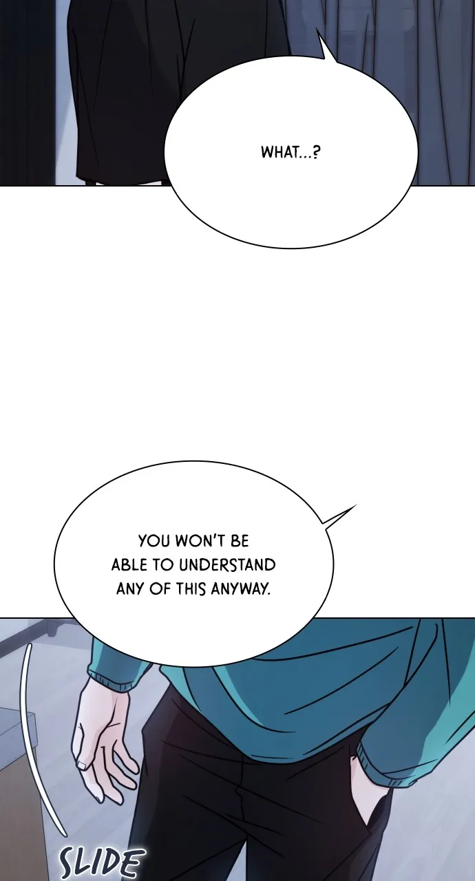 A Kiss Before I Sleep Chapter 18 page 19 - 