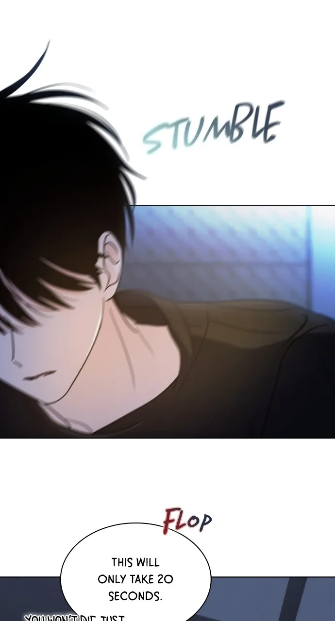 A Kiss Before I Sleep Chapter 18 page 25 - 