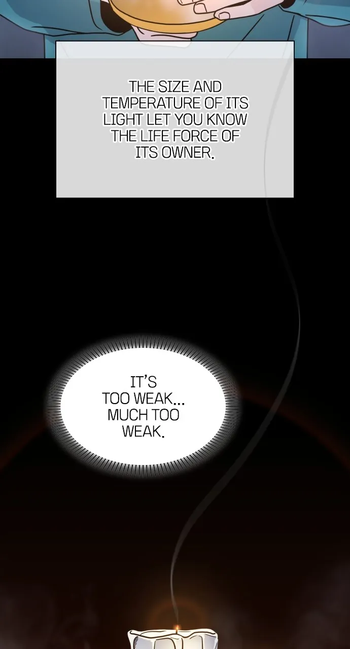 A Kiss Before I Sleep Chapter 18 page 28 - 