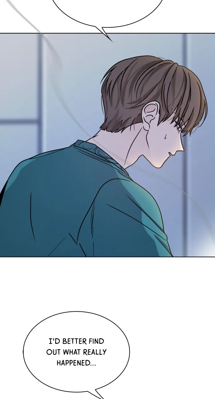 A Kiss Before I Sleep Chapter 18 page 30 - 