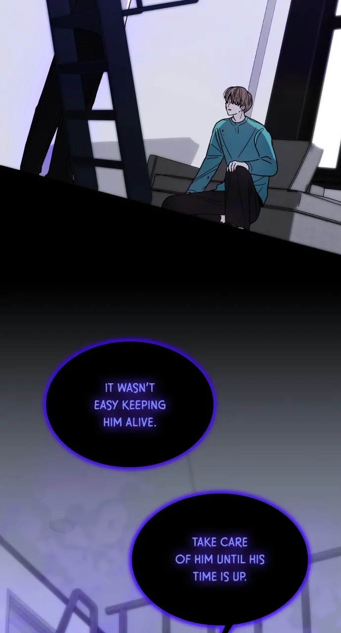 A Kiss Before I Sleep Chapter 18 page 46 - 