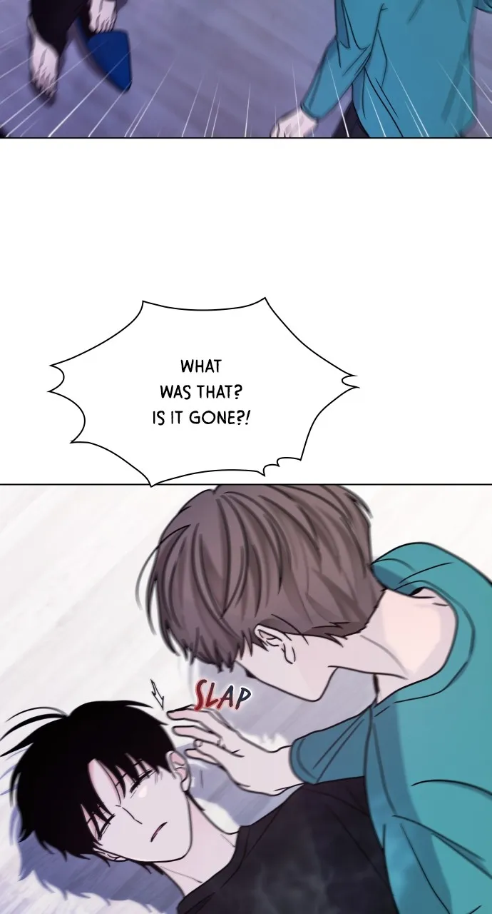 A Kiss Before I Sleep Chapter 18 page 50 - 