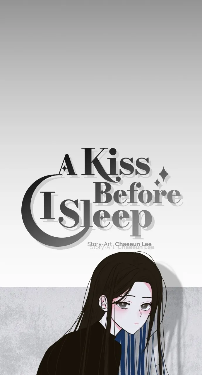A Kiss Before I Sleep Chapter 18 page 57 - 