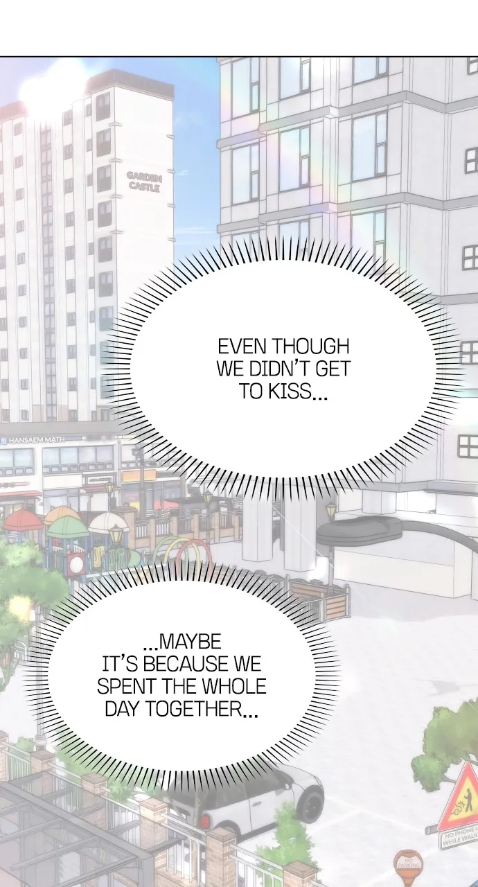 A Kiss Before I Sleep Chapter 18 page 60 - 