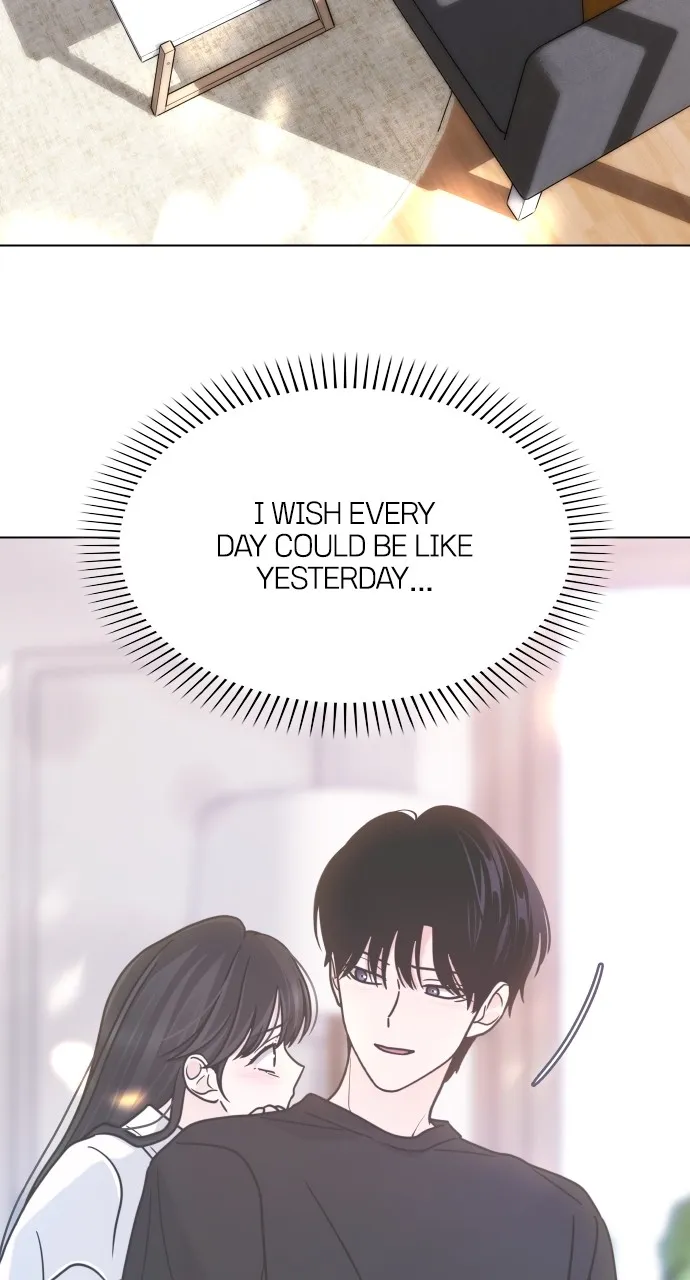 A Kiss Before I Sleep Chapter 18 page 62 - 