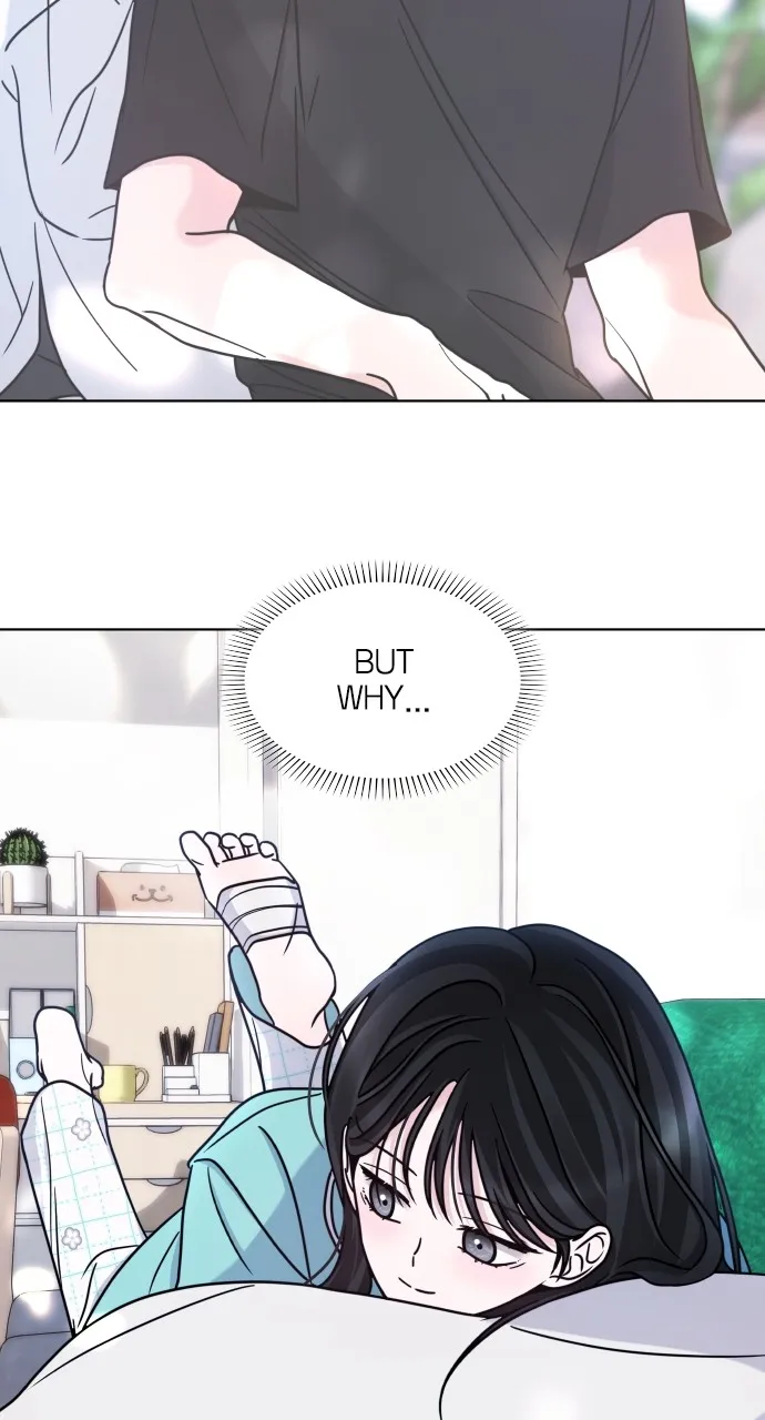 A Kiss Before I Sleep Chapter 18 page 63 - 