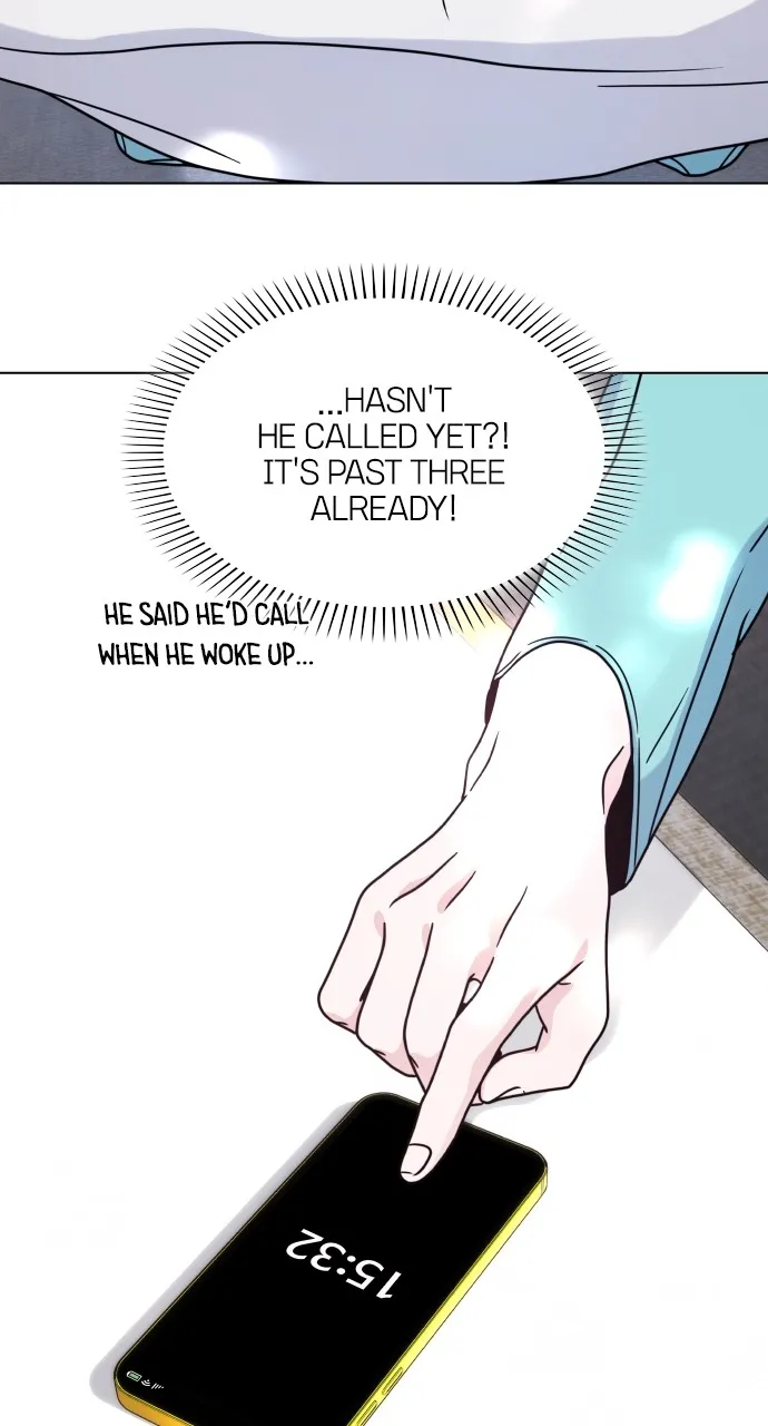 A Kiss Before I Sleep Chapter 18 page 64 - 