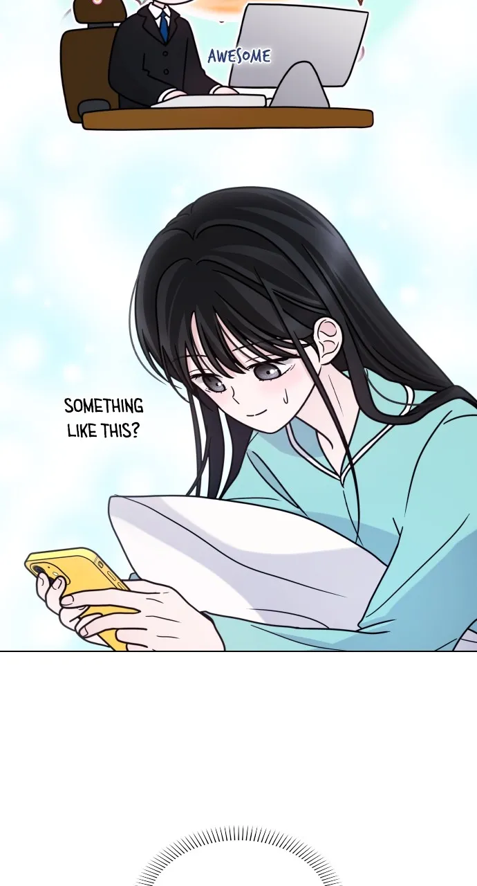 A Kiss Before I Sleep Chapter 18 page 66 - 