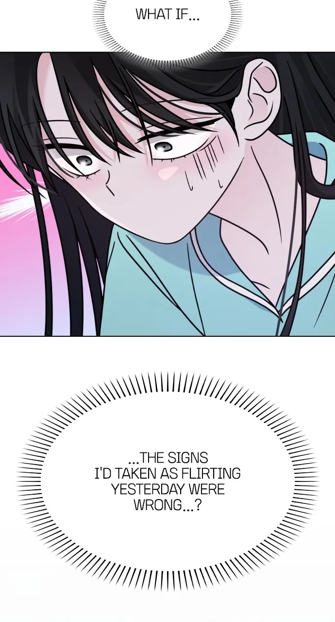 A Kiss Before I Sleep Chapter 18 page 67 - 