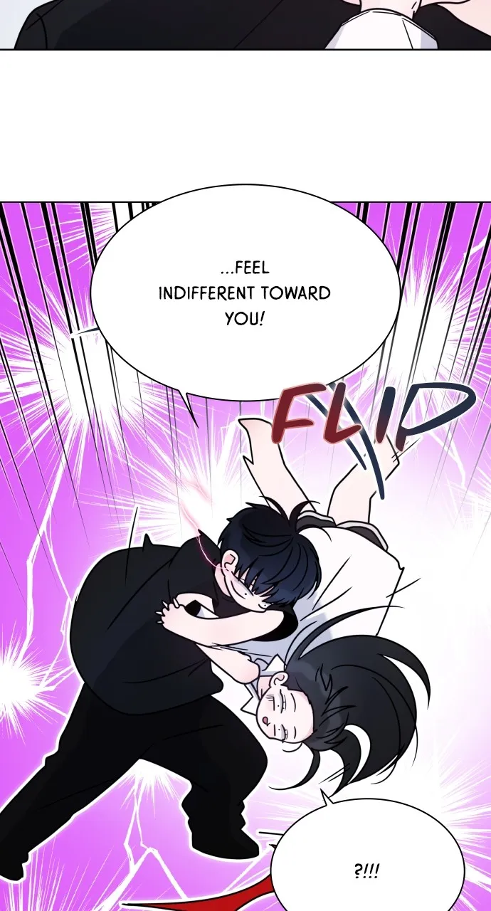 A Kiss Before I Sleep Chapter 18 page 70 - 