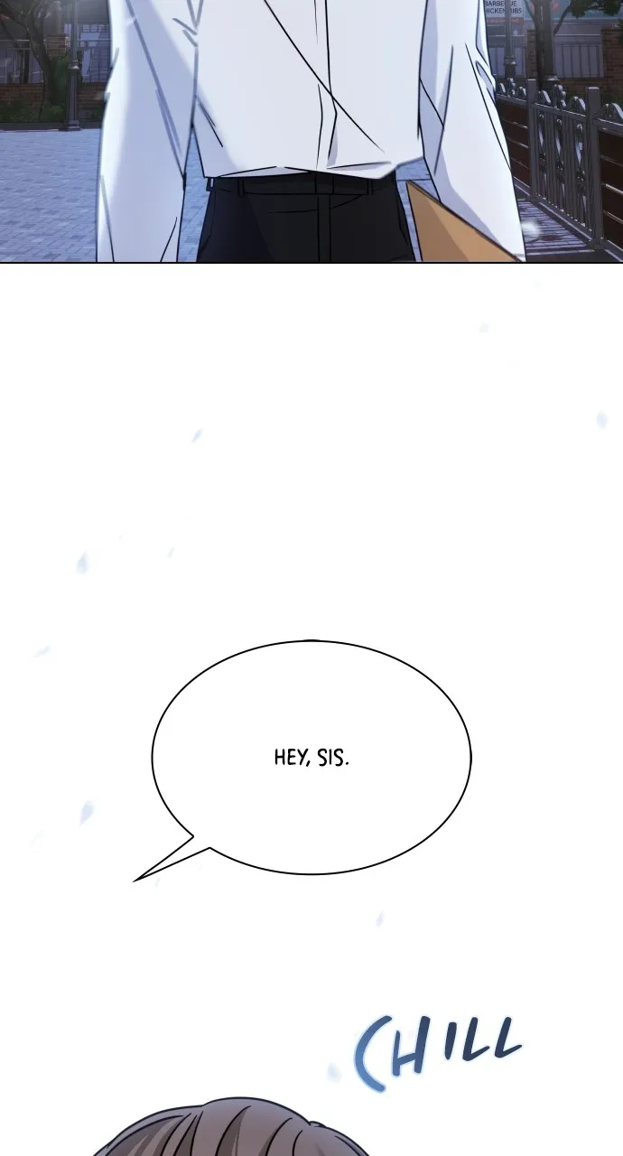 A Kiss Before I Sleep Chapter 18 page 8 - 
