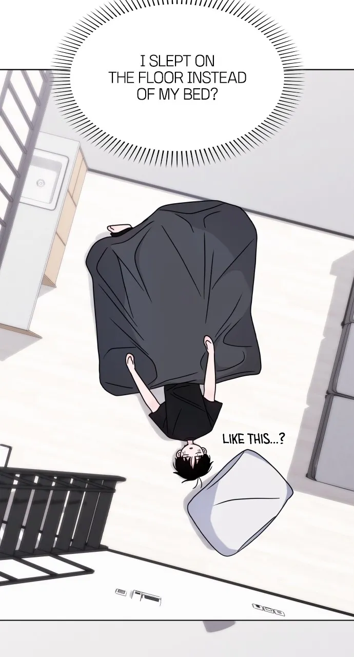 A Kiss Before I Sleep Chapter 18 page 78 - 