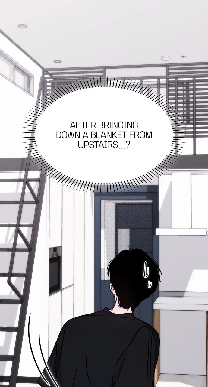 A Kiss Before I Sleep Chapter 18 page 79 - 