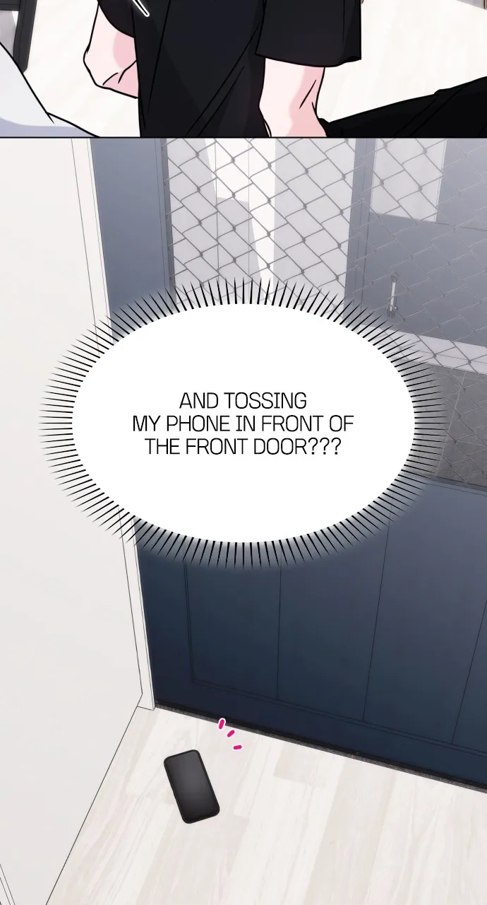 A Kiss Before I Sleep Chapter 18 page 80 - 