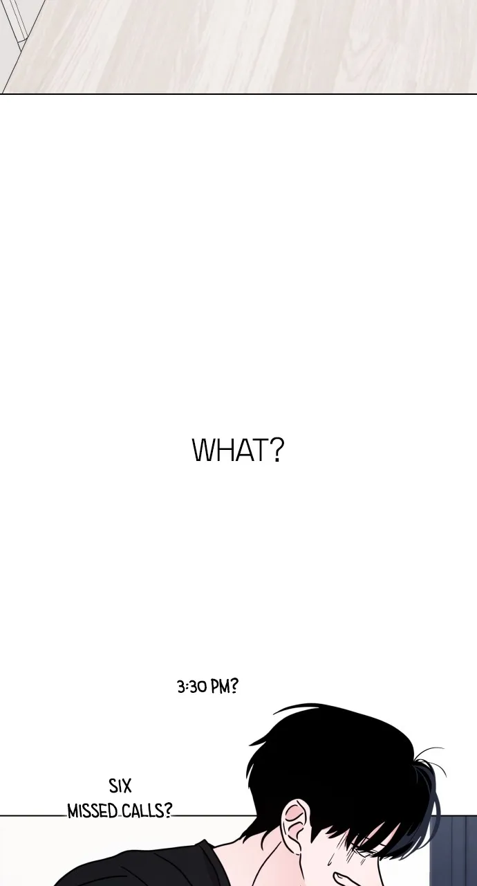 A Kiss Before I Sleep Chapter 18 page 81 - 