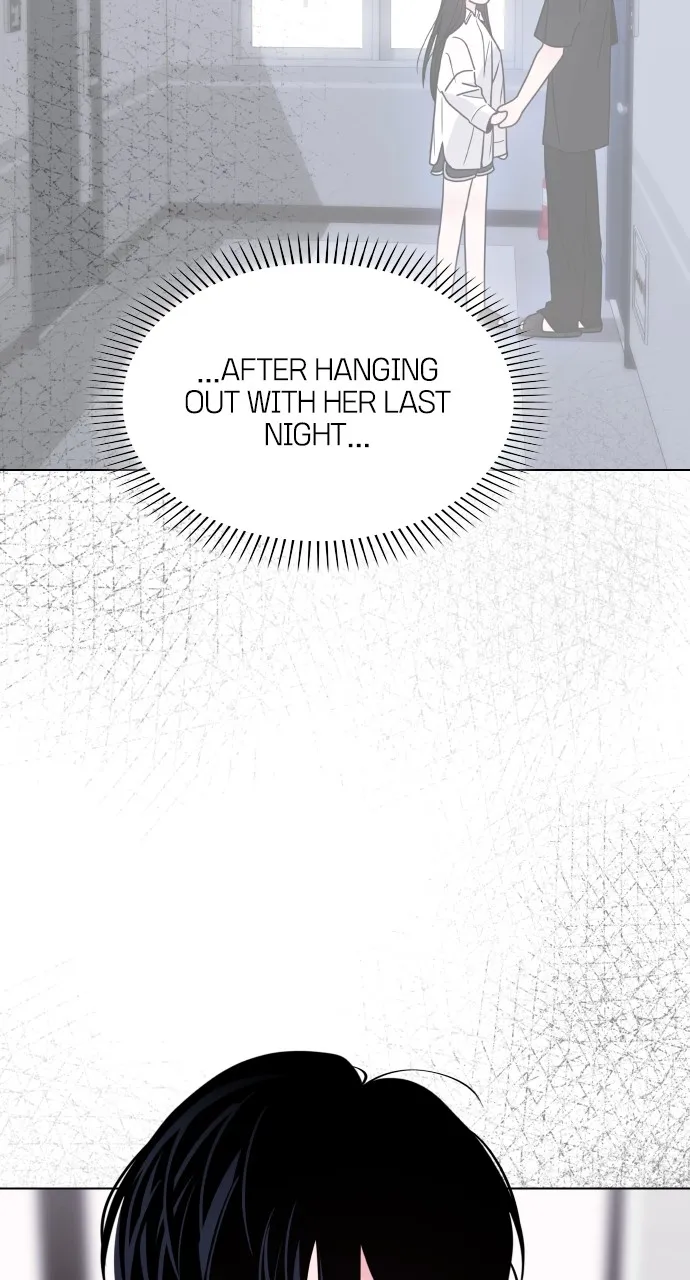 A Kiss Before I Sleep Chapter 18 page 83 - 