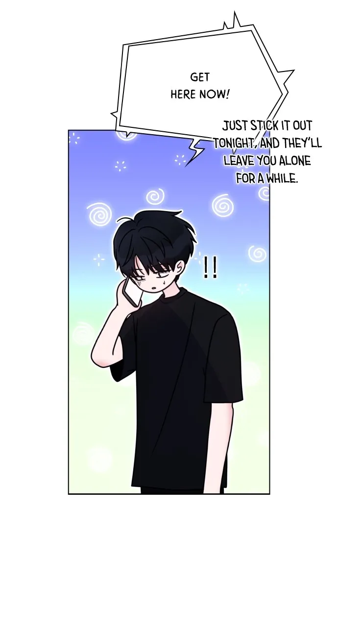 A Kiss Before I Sleep Chapter 18 page 90 - 