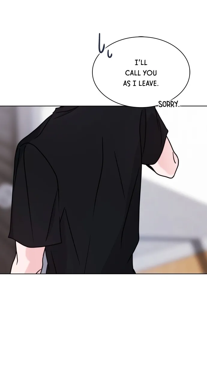 A Kiss Before I Sleep Chapter 18 page 91 - 