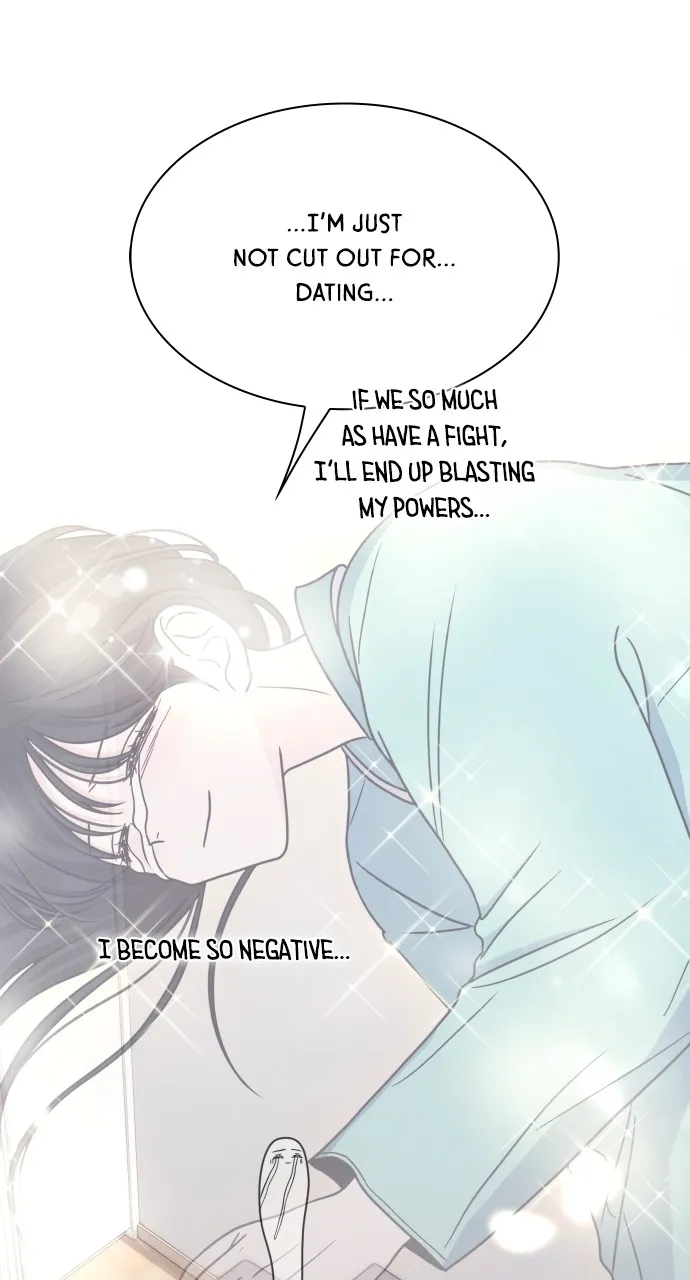 A Kiss Before I Sleep Chapter 18 page 94 - 