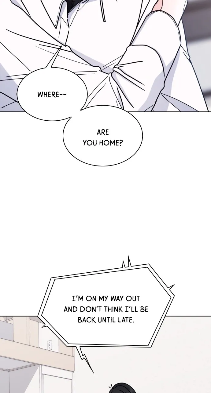 A Kiss Before I Sleep Chapter 18 page 99 - 