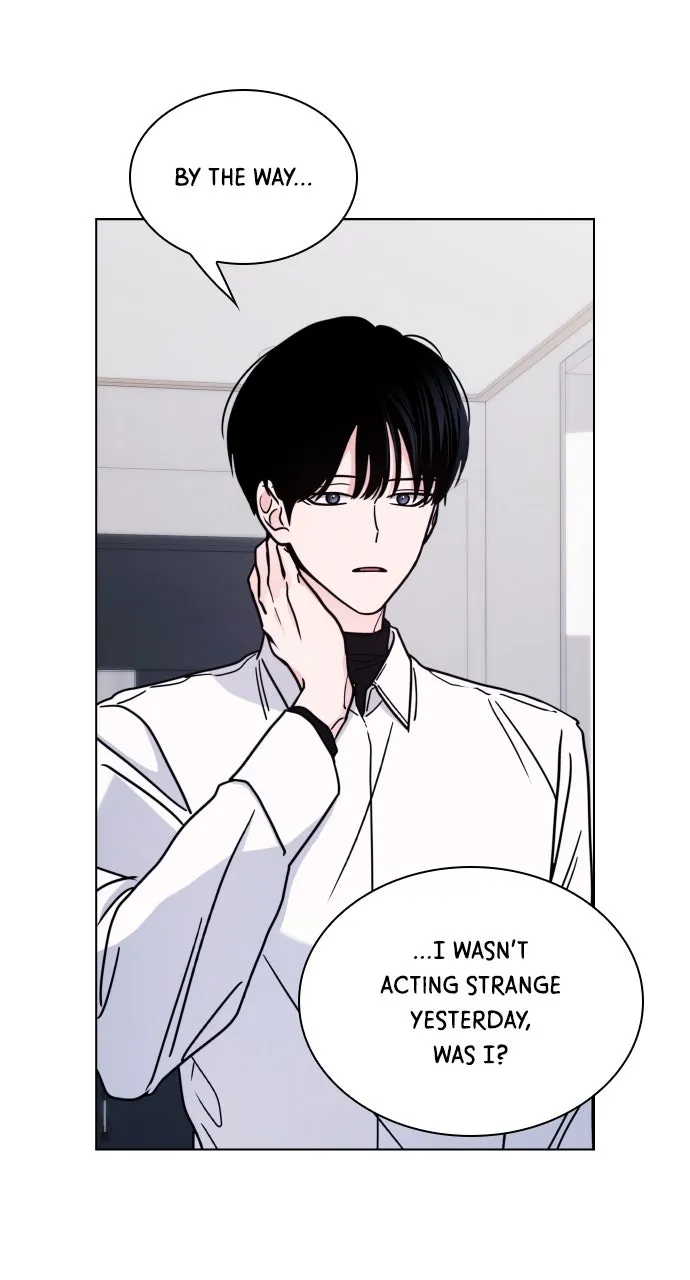 A Kiss Before I Sleep Chapter 19 page 11 - 