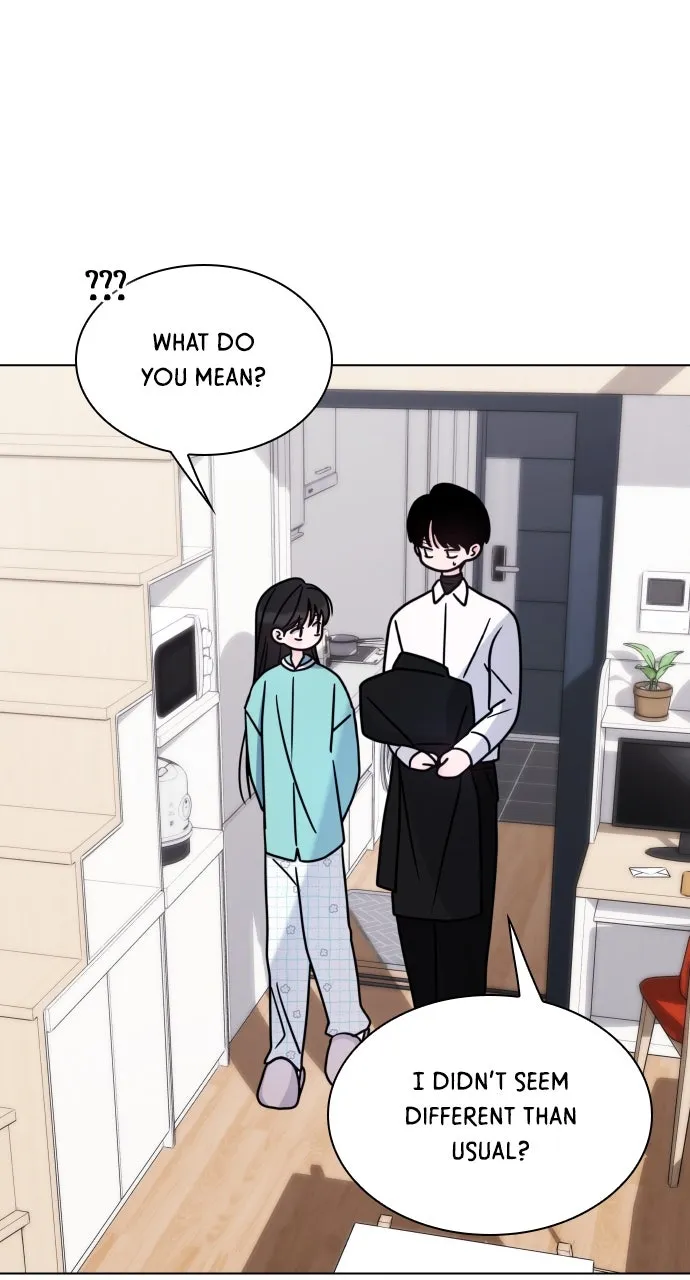 A Kiss Before I Sleep Chapter 19 page 12 - 