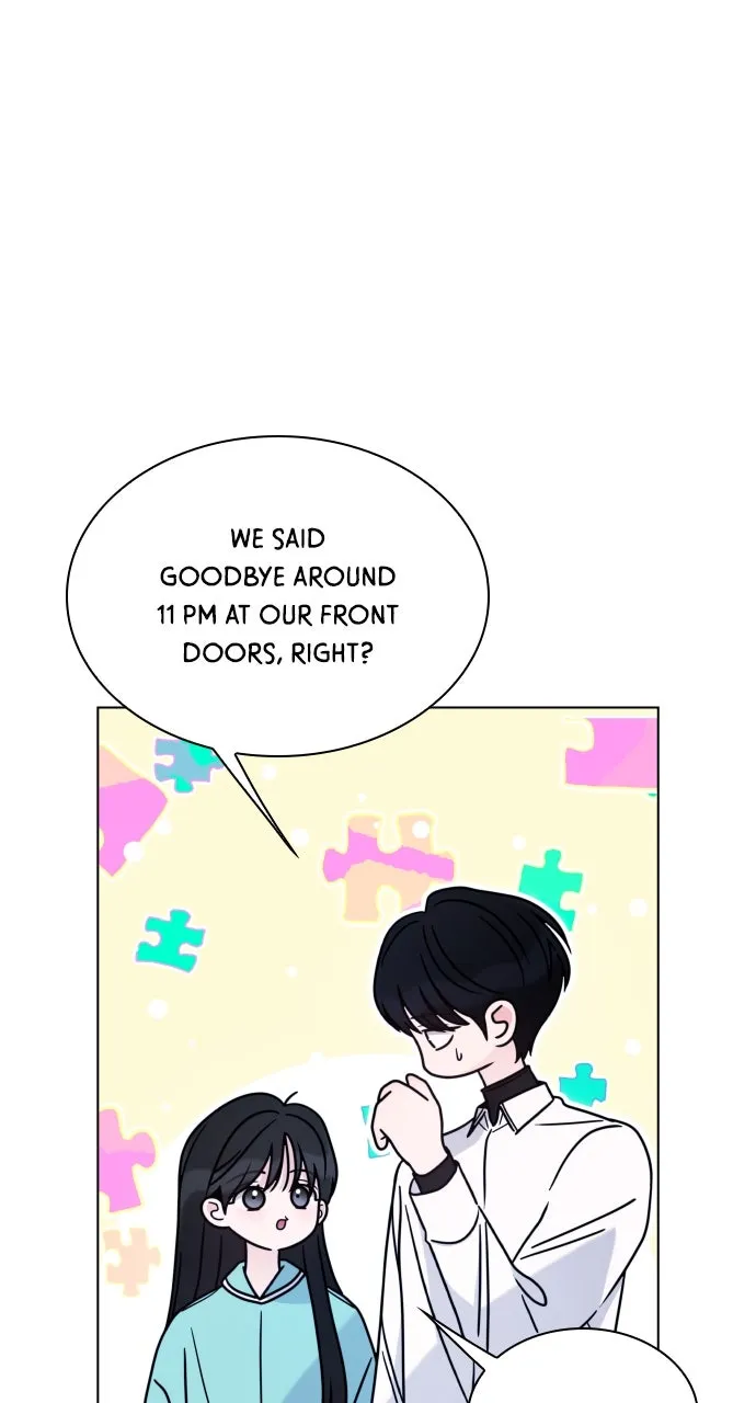 A Kiss Before I Sleep Chapter 19 page 13 - 