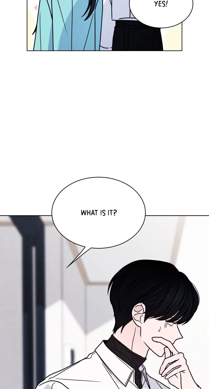 A Kiss Before I Sleep Chapter 19 page 14 - 