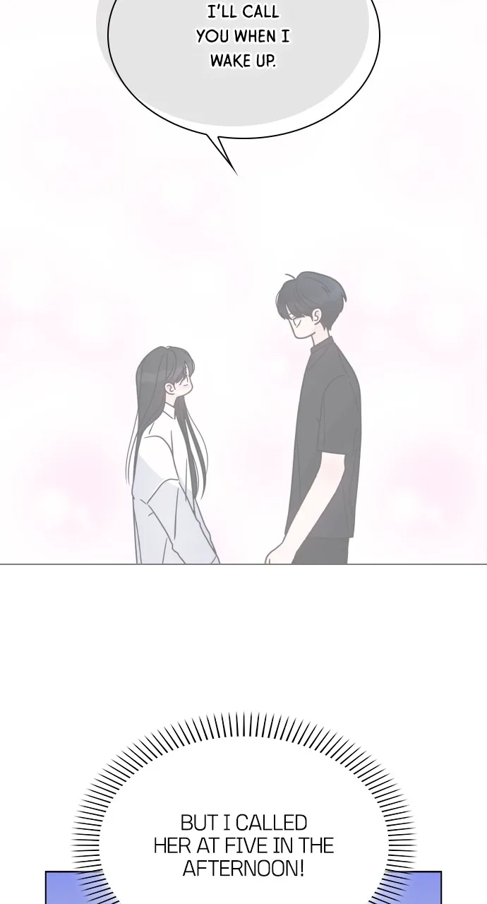 A Kiss Before I Sleep Chapter 19 page 17 - 