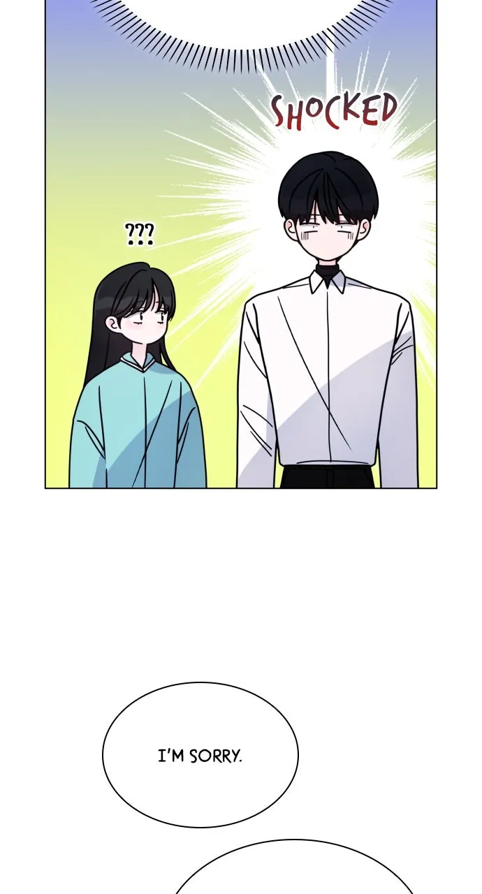 A Kiss Before I Sleep Chapter 19 page 18 - 