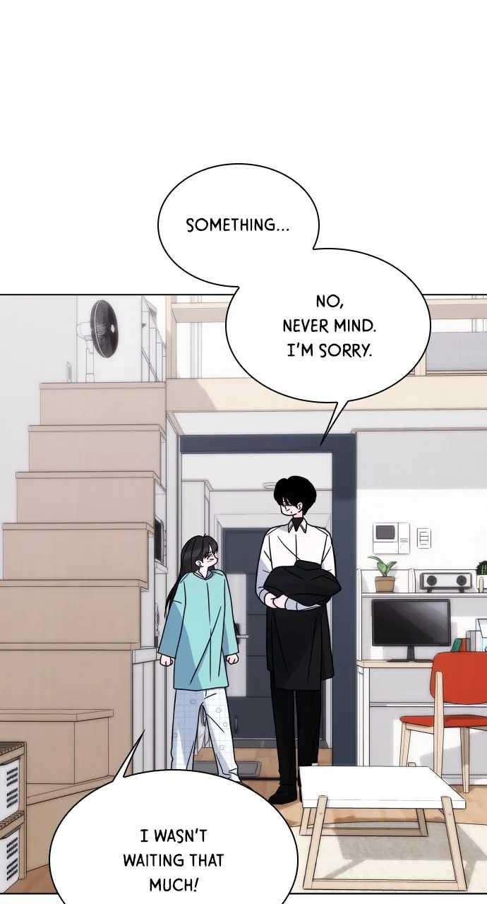 A Kiss Before I Sleep Chapter 19 page 20 - 