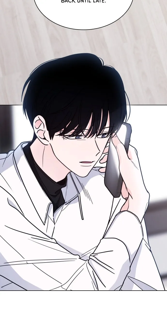A Kiss Before I Sleep Chapter 19 page 3 - 